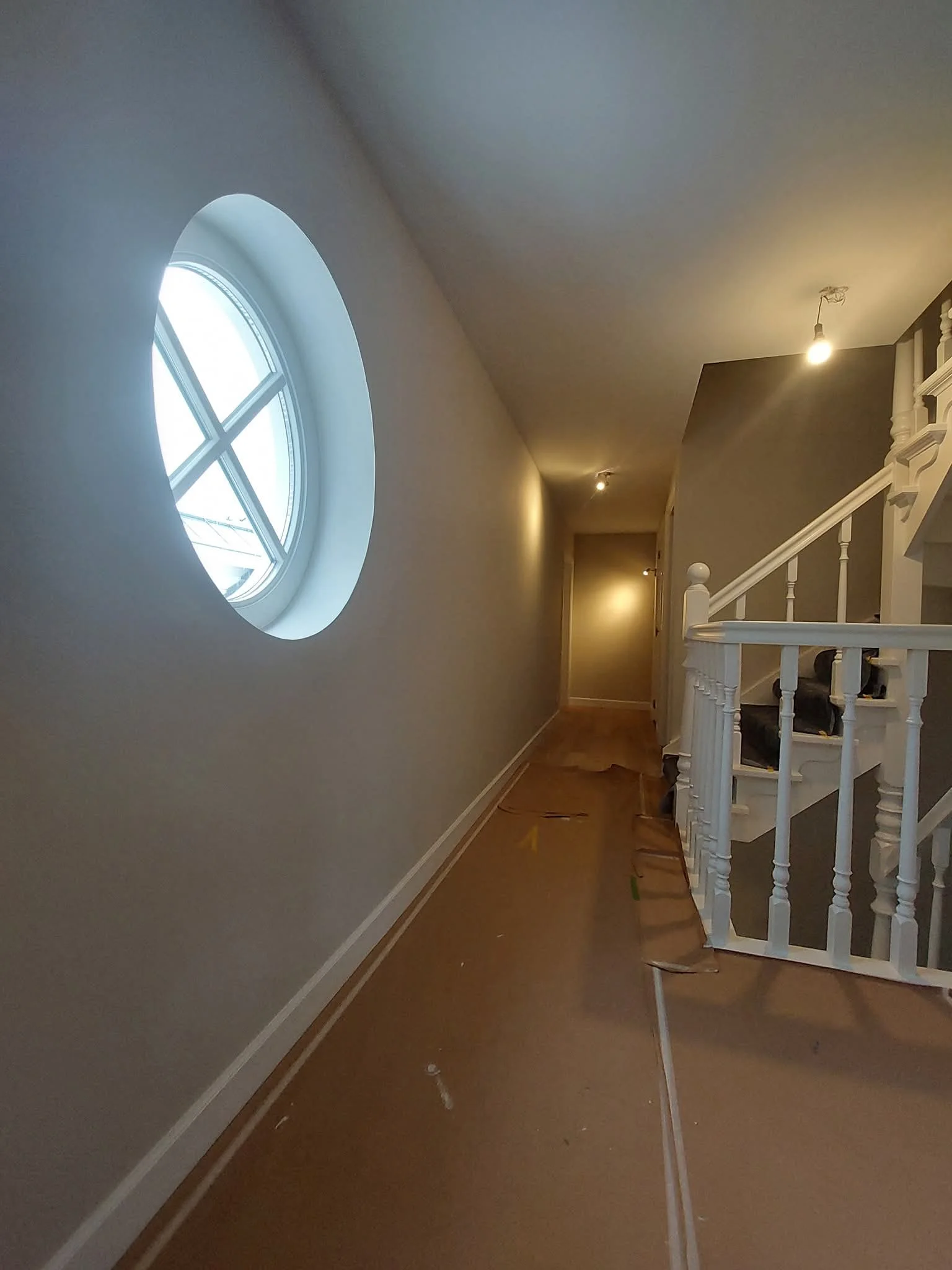 Binnenschilderwerk, ook in Deurne